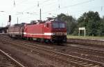 143 124 + 230 065  Potsdam  16.06.92