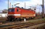  243 221  Riesa  21.09.90