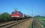 143 877  bei Forchheim  27.03.84