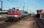  143 878  Köln - Deutz  24.05.93