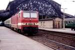 243 881  Dresden - Neustadt  06.05.91