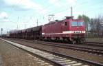 143 050  Michendorf  25.04.95