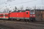 143 605 Kln-Deutz 09.01.2011 