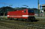 143 149  Leipzig Hbf  14.05.98