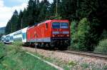 143 168  Hinterzarten  09.05.99