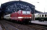 243 172  Dresden - Neustadt  06.05.91