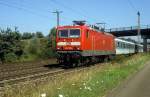   143 182  Graben - Neudorf  14.08.01