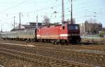 143 197  Elsterwerda  08.04.92