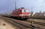  143 198  Dresden - Neustadt  06.04.92