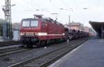   243 199  Leipzig - Leutzsch  06.04.90