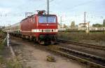  243 200  Dresden - Neustadt  18.09.90