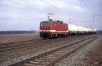  143 221  bei Braunschweig  07.03.96