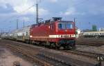  243 263  Dresden - Neustadt  04.05.91