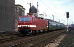   143 268  Dresden - Mitte  07.04.92