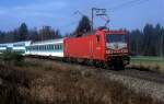  143 283  Titisee  14.10.95