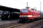  243 325 + 99 1794  Radebeul - Ost  16.05.90