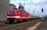 143 328  Dresden - Mitte  07.04.92