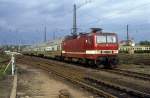   243 341   Dresden - Neustadt  18.09.90