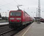 143 002-4 schiebt am 23.