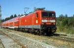 143 350  Hinterzarten  14.09.03