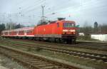 143 356  Michendorf  13.04.04