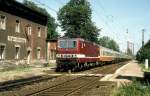 243 359  Regis - Breitingen  29.07.91