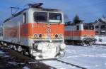  143 553 + 143 577  Himmelreich  14.01.95