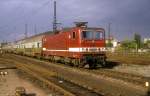  243 361  Dresden - Neustadt  18.05.90