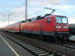 143 075 schiebt am 17.