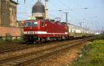  143 367  Dresden - Mitte  29.09.92