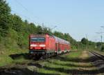 143 129 in Hochneukirch am 06.06.14.