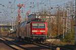 143 324 am 01.11.2014 in Sangerhausen gen Halle (Saale) 