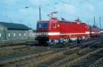  243 584  Leipzig Hbf  06.04.90