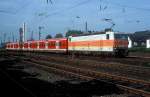 143 615  Gladbeck - West  09.07.02