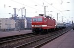 143 640  Dresden - Mitte  05.04.92