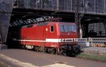  143 643  Leipzig Hbf  08.08.93