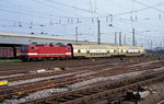 143 646  Leipzig Hbf  08.08.93