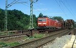  143 650  bei Besigheim  28.06.04