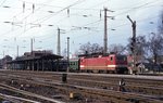 143 653  Lübbenau  12.04.92