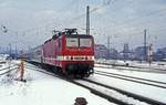 143 856  Dresden - Neustadt  27.02.93