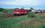 143 860  bei Mühlenbeck  08.05.97