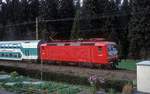 143 863  Hinterzarten  14.10.95