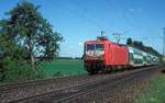 143 863  bei Ulm  30.05.97