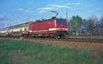  143 864  Michendorf  25.04.95