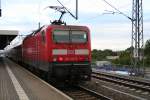 143 947-0 in Nauen am 17.05.2005