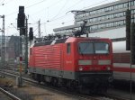 143 196-4 in Hannover. 19.05.2011.