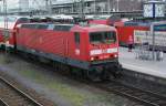 143 810-0 mit RB 26931 nach Seebrugg in Freiburg am 27.08.2011