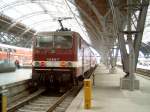 143 944 - Leipzig-Hbf am 23.05.2003