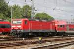 Noch bis zum 01.11.2015 verkehrt der RE 18590 von Berlin Hbf(tief)nach Warnemünde via Rostock Hbf wie es dann im Fahrplanjahr 2016 aussieht ist noch nicht entschieden.20.06.2015