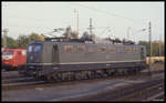 150039 am 3.10.1990 im BW Bebra.